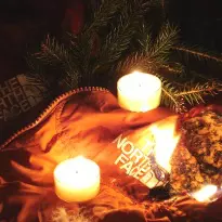 Christmas at EMD